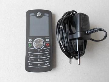 Motorola motofone F3 mobiele telefoon met oplader. nieuw!  beschikbaar voor biedingen