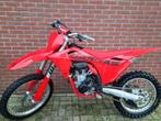 GASGAS MC 250F 2025., 250 cc, GASGAS, Bedrijf, Crossmotor