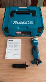 makita haakse boormachine NIEUW 18 volt DDA350ZJ, Ophalen of Verzenden, Nieuw, Boormachine
