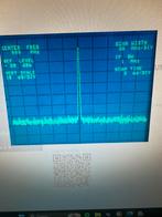 Ailtech Eaton 757 Spectrum Analyzer, Ophalen of Verzenden, Gebruikt
