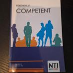 Rekenen 3F Competent - Jos Baars, Boeken, Ophalen of Verzenden, Gelezen, Overige vakken, Jos Baars, Jan van Os