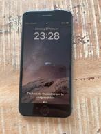 iPhone 8 64 Gb, Telecommunicatie, Ophalen of Verzenden, Zo goed als nieuw, Zwart, 64 GB