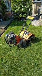 Tuin frees, Ophalen, Gebruikt, Benzine