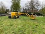 Haulotte HA18PX Hoogwerker, Zakelijke goederen, Machines en Bouw | Liften, Steigers en Ladders