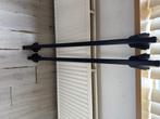 Dakdragers  thule Mercedes e350, Ophalen, Gebruikt, Mercedes-Benz