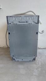 Bosch SPV53M00EU Vaatwasser (inbouw), Ophalen, Minder dan 85 cm, Kort programma, Minder dan 10 liter