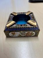 Vintage cloisonné asbak, Ophalen of Verzenden, Zo goed als nieuw, Vintage cloisonné, Vintage cloisonné