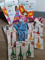 Partij kinder hobbyspullen, Ophalen, Nieuw, Overige typen