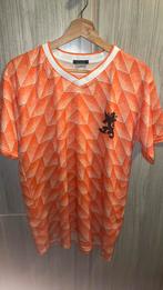 Nederlands Elftal Ek 1988 shirt, Sport en Fitness, Voetbal, Maat L, Ophalen of Verzenden, Nieuw, Shirt