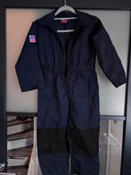 Carnaval Piloten Overall Maat 128, Ophalen of Verzenden, Gebruikt, Jongen of Meisje