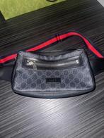 Gucci belt bag heren, Nieuw, Overige merken, Zwart, Verzenden