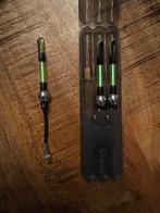 3x Korda Stow Bobbins DF Style - Compleet!, Ophalen of Verzenden, Zo goed als nieuw, Overige typen