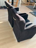 2 Gebruikte stoelen met wieltjes - Wijchen, Ophalen, Minder dan 50 cm, Gebruikt, Minder dan 75 cm