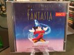 CD Walt Disney's Fantasia - Disc 1, Verzamelen, Ophalen