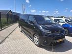 Opel Vivaro 2.0 Diesel 180 S&S L3 Automaat | leder | Trekhaa, Stof, Gebruikt, 4 cilinders, Met garantie (alle)