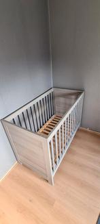 Complete babykamer - ledikant, kast, commode, Ophalen, Zo goed als nieuw, Jongetje of Meisje