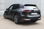 BMW iX xDrive40 High Executive 77 kWh / Panoramadak Sky Loun, Auto's, BMW, Gebruikt, 22 min, Met garantie (alle), 4x4