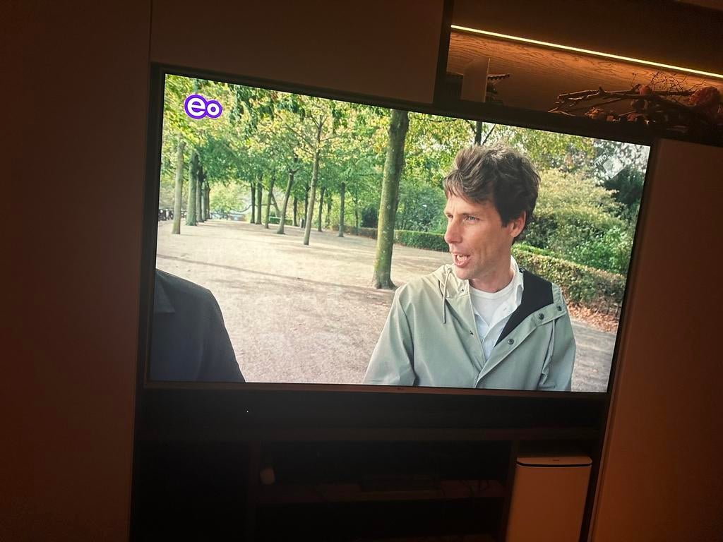 LG 65UH850V 65" Super Ultra HD - Scherm schade, Ophalen, 100 Hz, 100 cm of meer, 4k (UHD)