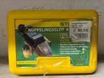 STEADY koppelingsslot KS-22, Ophalen, Zo goed als nieuw