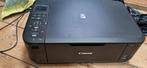 Canon printer., Kopieren, Gebruikt, Printer, Inkjetprinter