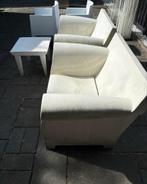 Kartell Bubble Club Stoel & Driade Toy Stoel, Tuin en Terras, Kunststof, Gebruikt, Loungeset, Stoel