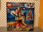 TE KOOP: Lego Harry Potter 75980 Attack on the Burrow, Kinderen en Baby's, Speelgoed | Duplo en Lego, Ophalen of Verzenden, Zo goed als nieuw