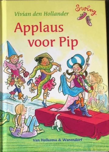 Serie Swing - Vivian den Hollander beschikbaar voor biedingen