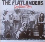 LP Flatlanders - One road more (UK-persing), Singer-songwriter, 12 inch, Verzenden