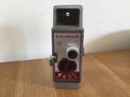 Vintage Bell & Howell opwindbare 8 mm filmcamera, Verzamelen, Filmcamera, Ophalen of Verzenden