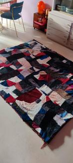 Schapen vloerkleed, plaid enzo, Ophalen