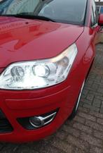 Citroen C4 1.6 VTI By Loeb NR 1406,Xenon,Navi,PDC,1e Eignr, 15 km/l, Gebruikt, Parkeersensor, 4 cilinders