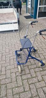 Rollator goede staat, Diversen, Ophalen