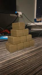 Siku hooibalen!, Ophalen, Zo goed als nieuw, Bus of Vrachtwagen, SIKU