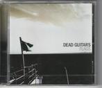 Dead Guitars - Flags, Ophalen of Verzenden, Gebruikt