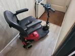 Opvouwbare scootmobiel, Diversen, Rolstoelen, Ophalen, Inklapbaar, Zo goed als nieuw