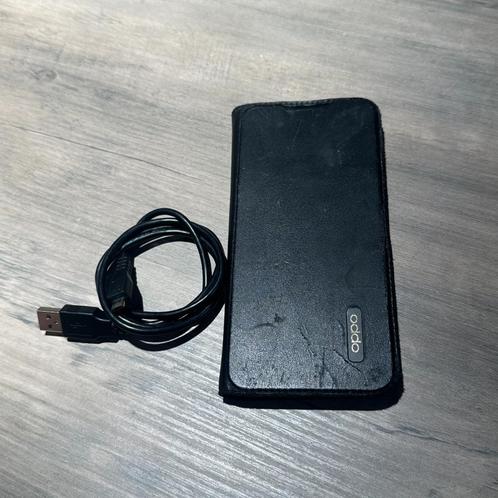 Oppo A15 - Smalband en Kernal - Black - 3gb ram en 32gb rom, Telecommunicatie, Mobiele telefoons | Overige merken, Zo goed als nieuw