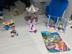 Playmobil city kermis set nummer 70558 ophalen!!!!!!!!!!!!!!, Ophalen of Verzenden, Nieuw, Complete set