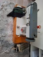 Calandia 17 pfaff, Hobby en Vrije tijd, Naaimachines en Toebehoren, Ophalen of Verzenden, Gebruikt, Naaimachine, Pfaff