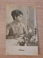 Ansichtkaart Conny Froboess, Verzamelen, Ophalen of Verzenden