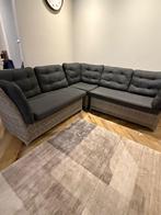 Tuin set, Tuin en Terras, Tuinsets en Loungesets, Kunststof, Ophalen of Verzenden, Zo goed als nieuw, 7 zitplaatsen