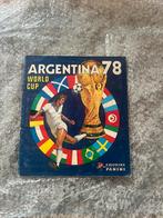 Voetbal Panini album set; munchen, argetina, euro 88, enz, Ophalen, Overige typen