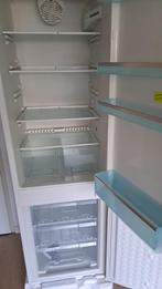 Gratis Siemens inbouw koel/vries combinatie, Ophalen, 150 tot 200 liter, Gebruikt, 160 cm of meer