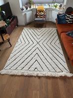 Wit hoogpolig vloerkleed ikea SÄNDNING, Ophalen, Wit, 200 cm of meer, 150 tot 200 cm