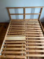 IKEA bedframe 160 x 200, Huis en Inrichting, Slaapkamer | Bedden, Ophalen, Gebruikt, Overige kleuren, Eenvoudig