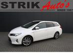 Toyota Auris Touring Sports 1.8 Hybrid Executive - TREKHAAK, Euro 5, Stof, Gebruikt, Zwart