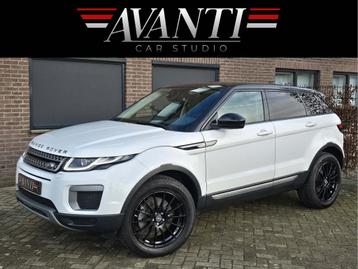Land Rover Range Rover Evoque 2.0 Si4 HSE NAVI AUTOMAAT STUU beschikbaar voor biedingen