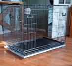 Honden bench., Dieren en Toebehoren, Hondenbenches, Ophalen