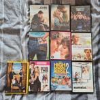 Dvd bundel girls, Alle leeftijden, Verzenden, Gebruikt, Komedie