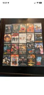 20 Diverse DVD’S ( Films ), Alle leeftijden, Ophalen of Verzenden, Zo goed als nieuw, Overige genres