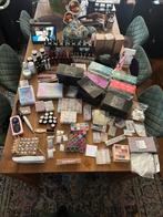 Mega Nagelset TWV €820, Sieraden, Tassen en Uiterlijk, Uiterlijk | Cosmetica en Make-up, Ophalen of Verzenden, Nieuw, Overige kleuren